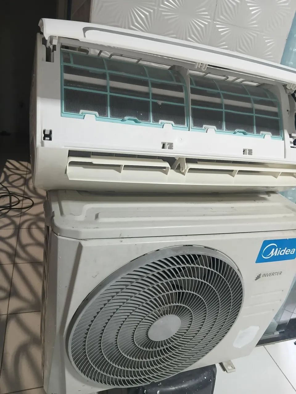 Split inverter  - Foto 5