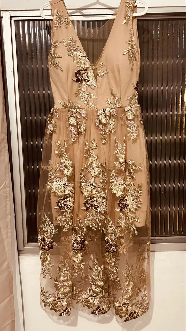 Vestido de Festa - Foto 4