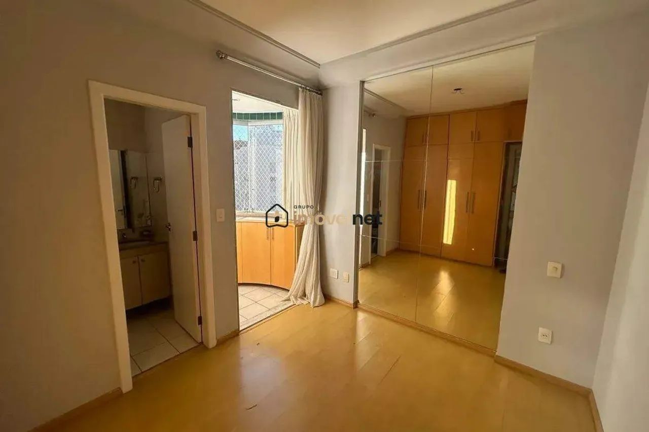 Apartamento 3 Quartos com Suíte e Lazer Completo no Buritis - Foto 4