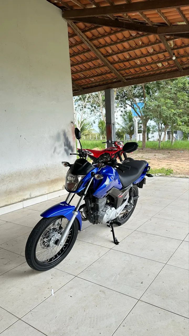 Fan 150 - Foto 3