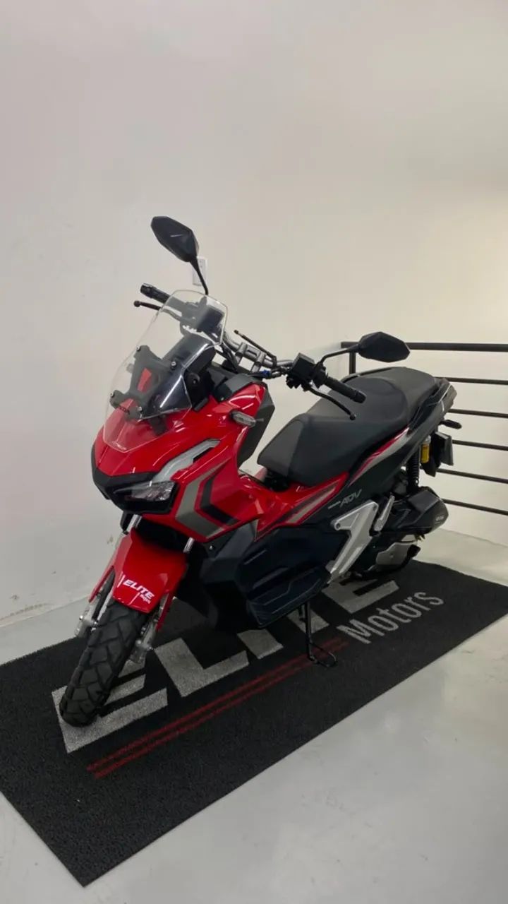 ADV 150 ZERADA! - Foto 2