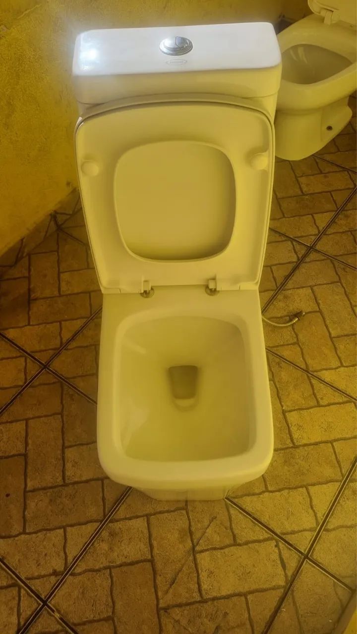 vasos sanitários  - Foto 3