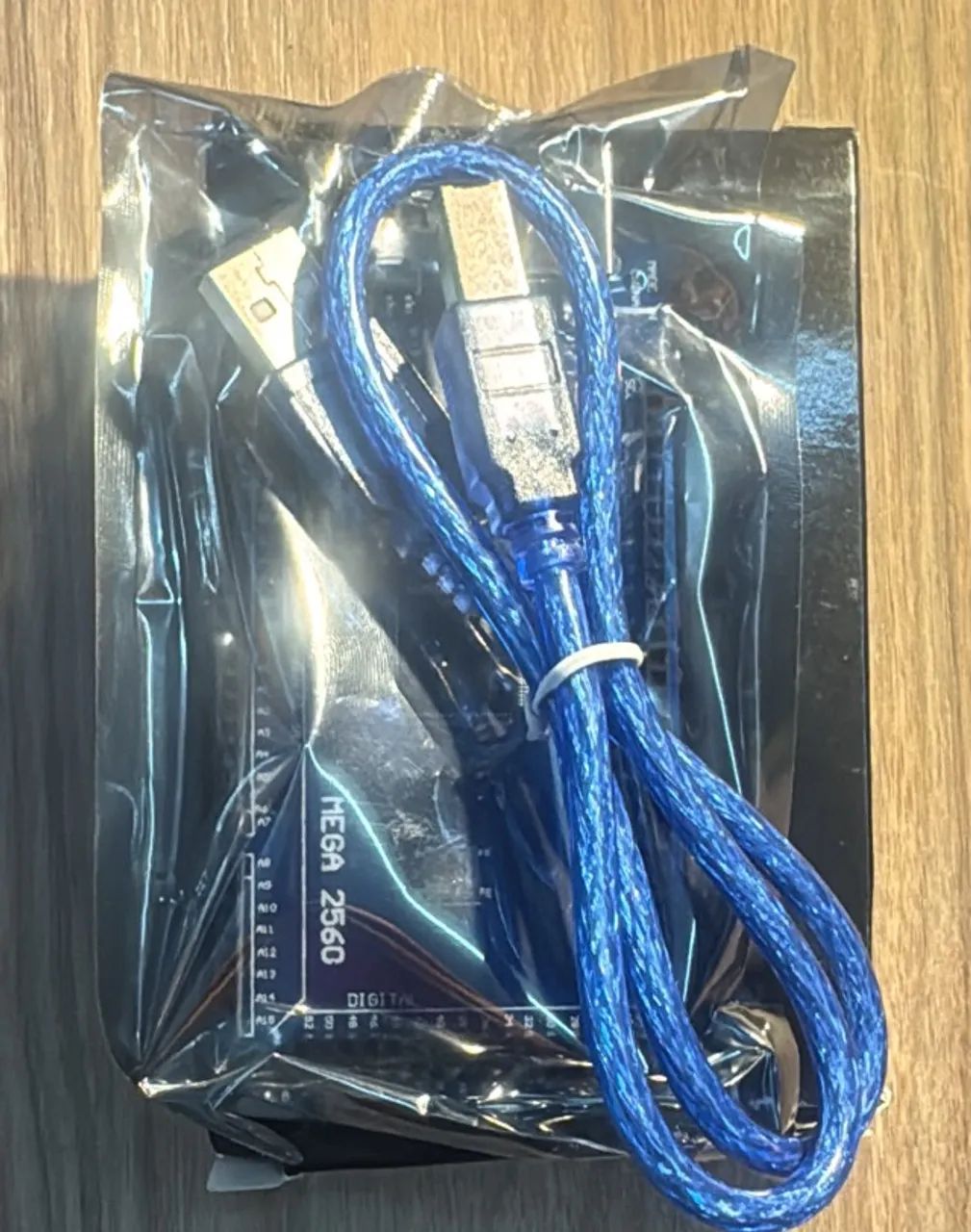Arduino Mega 2560 - Foto 5