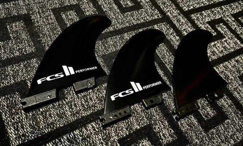 Quilhas Fcs 2 Performer Flex Nova  - Foto 4
