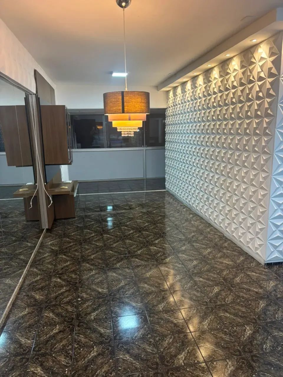 Apartamento à Venda  Edifício Santa Alice | Lagoa Nova - Foto 2