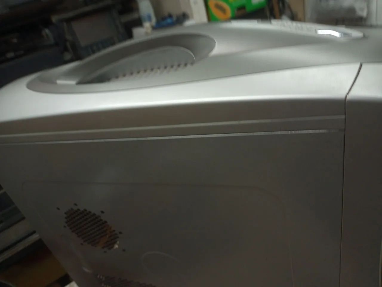 Gabinete para Pc antigo  - Foto 4