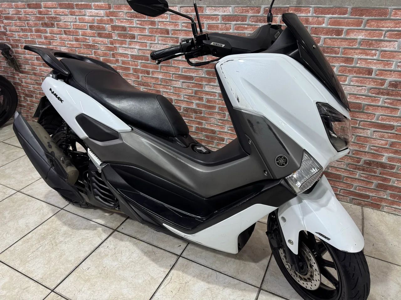 Yamaha Nmax 160 Abs 2020 Nova! - Foto 5