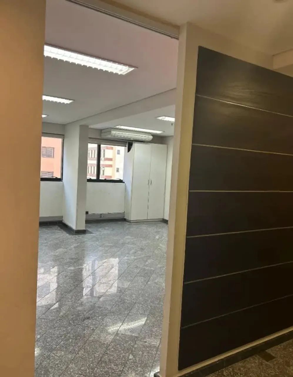 Sala comercial na Rua Monte Alegre, 61 - Conjunto 31  60 m² - Foto 3