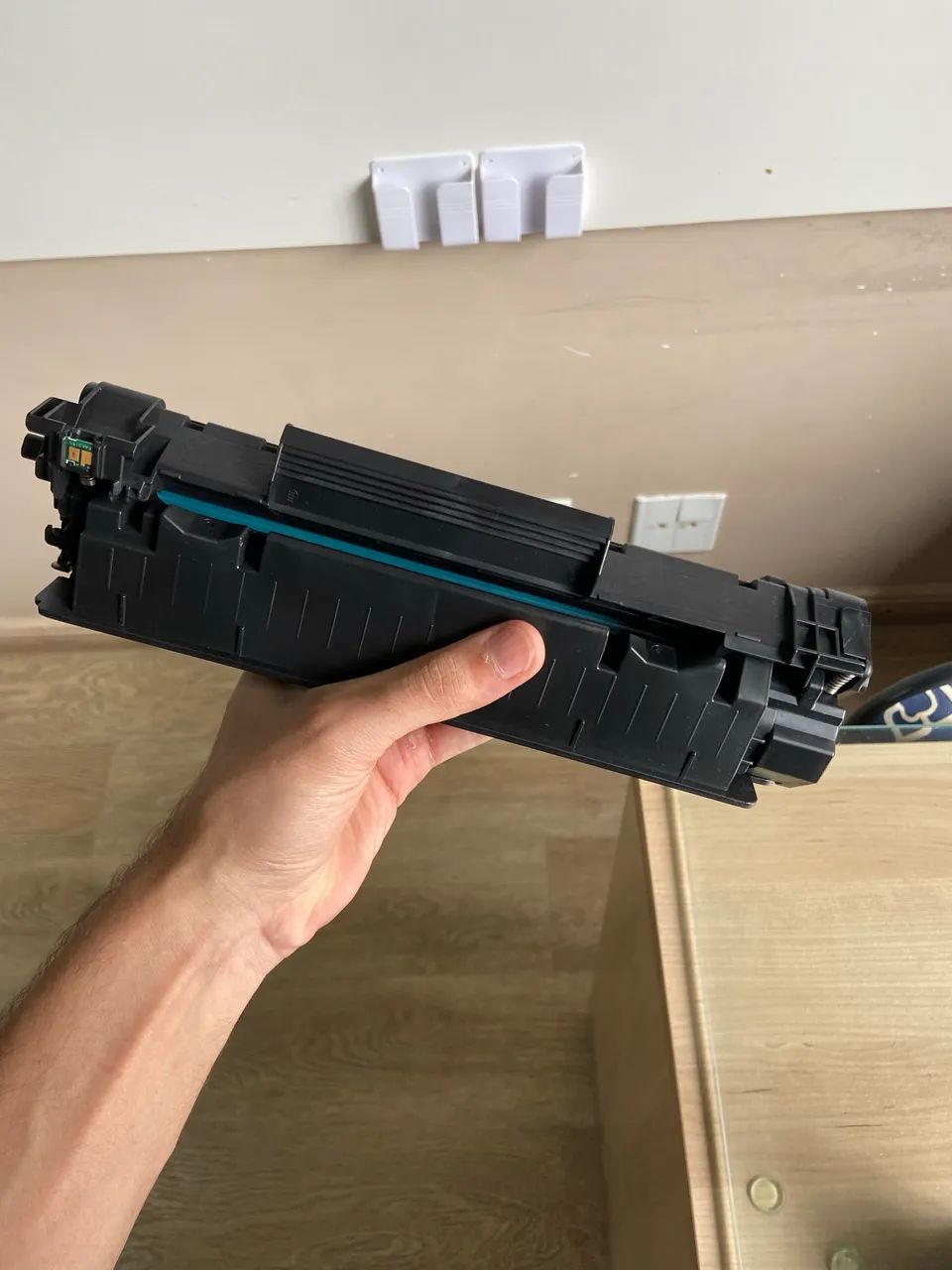 2 Toner Original HP 36A / CB436A - Foto 5
