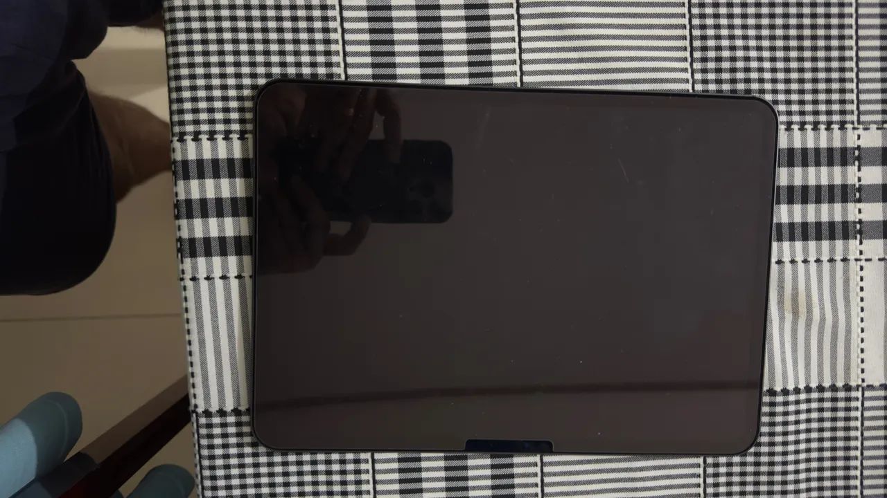 iPad Pro 11? M5 256GB SPACE - Foto 2