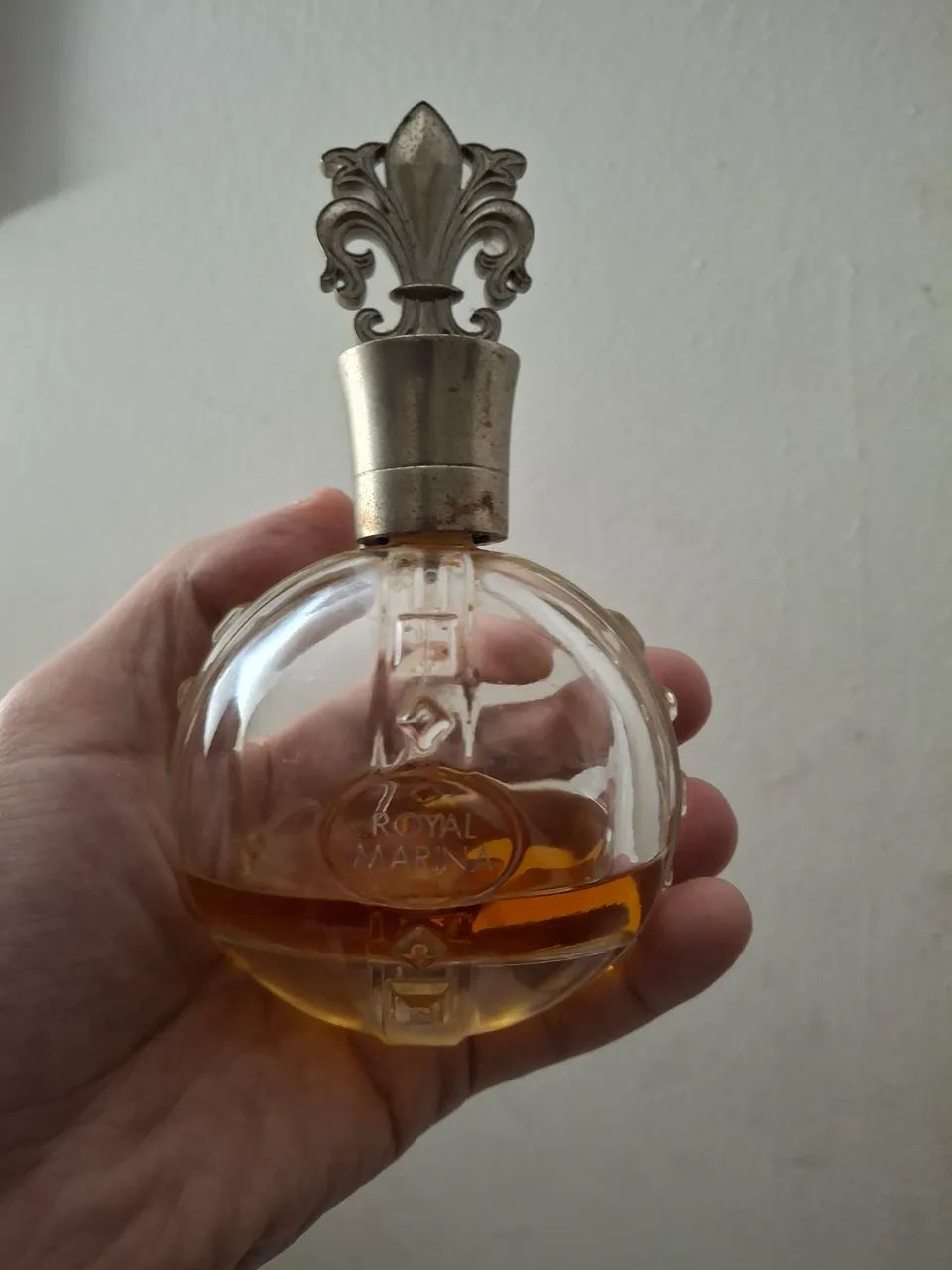 Perfume Royal Marina importado - Foto 3
