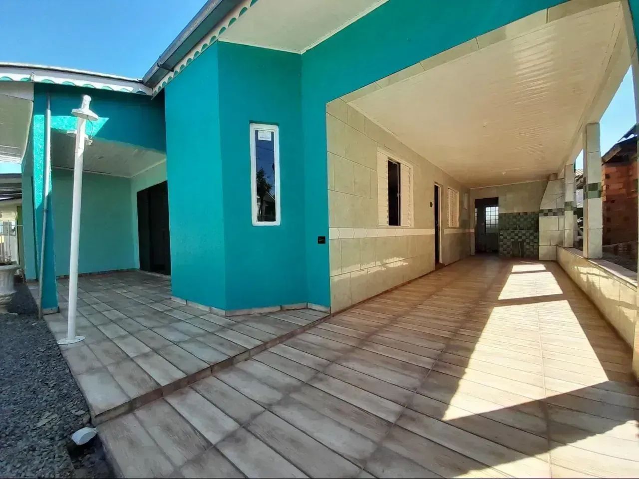 Casa para Venda - EFAPI - Foto 2