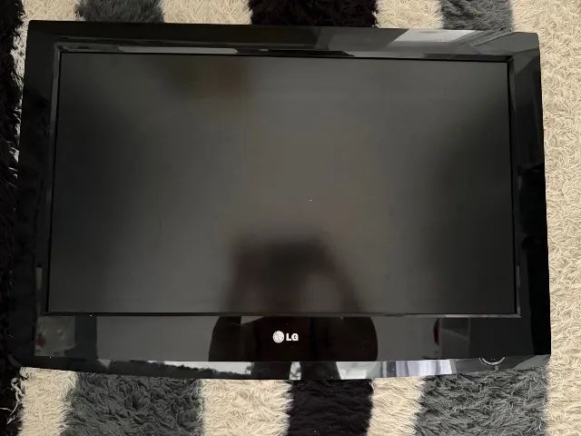 Televisão LG 32?