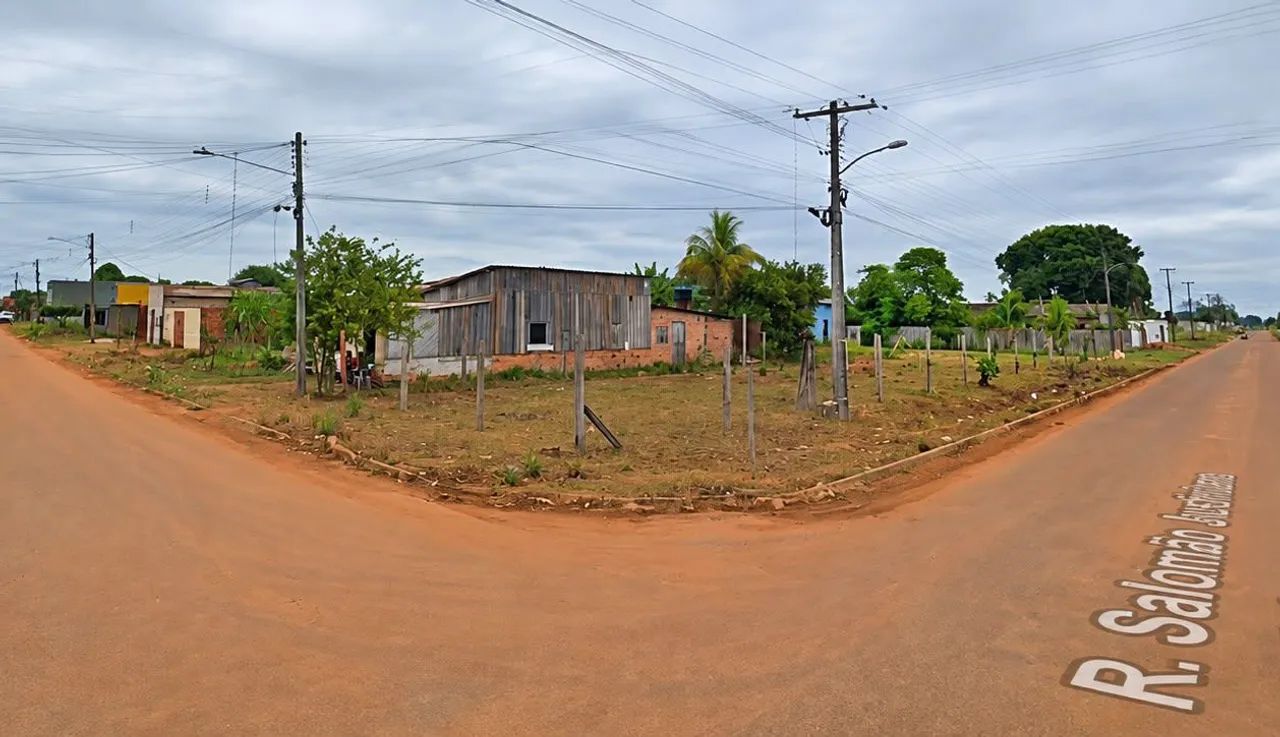Terreno Bairro Próspero  - Foto 3
