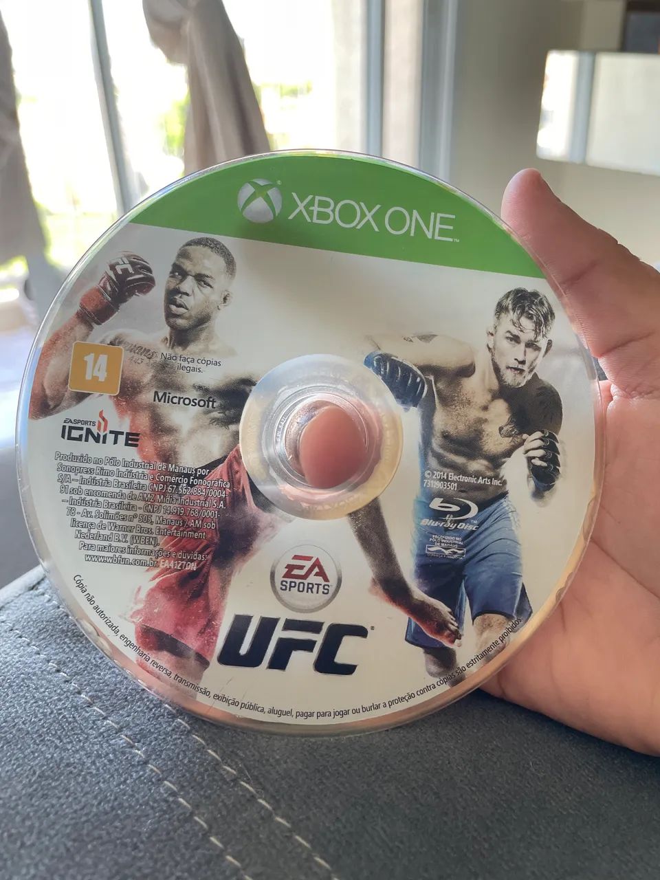 CDS de Xbox one - Foto 2