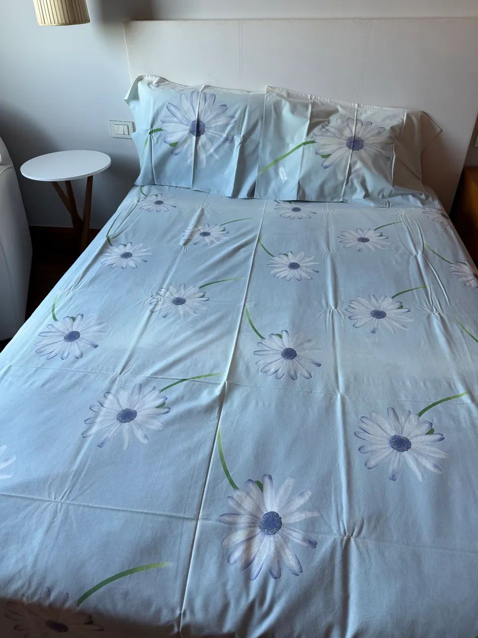 Roupa de cama Queen