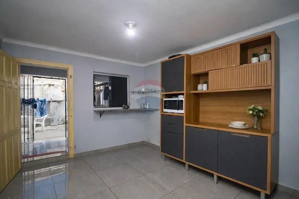 Casa Reformada com 3 Quartos e Amplo Quintal à Venda na Cidade Velha  Belém/PA - Foto 9
