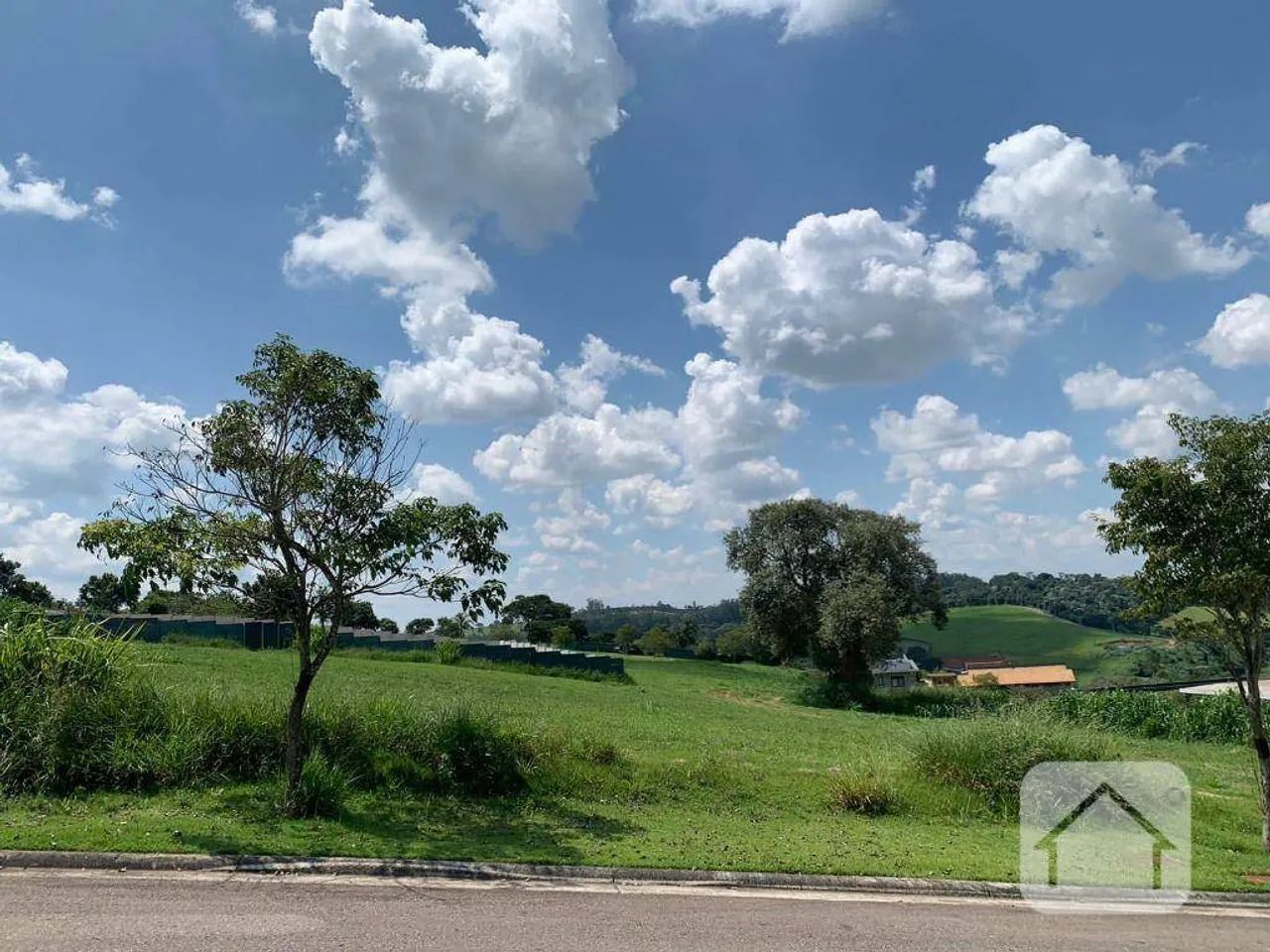 Terreno à venda, 1350 m² nocondomínio fazenda Dona carolina - Foto 6