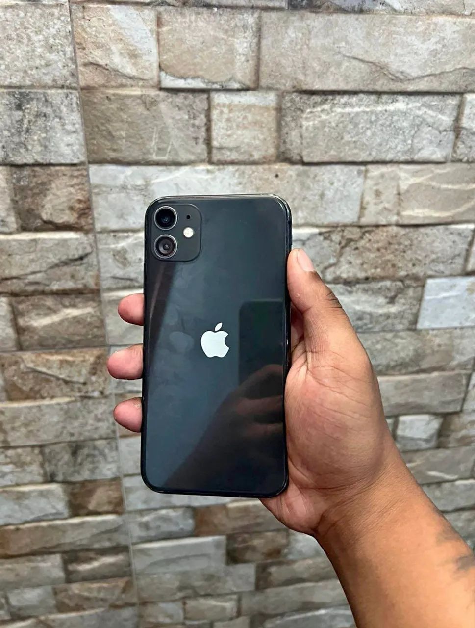 iPhone 11 - Foto 2
