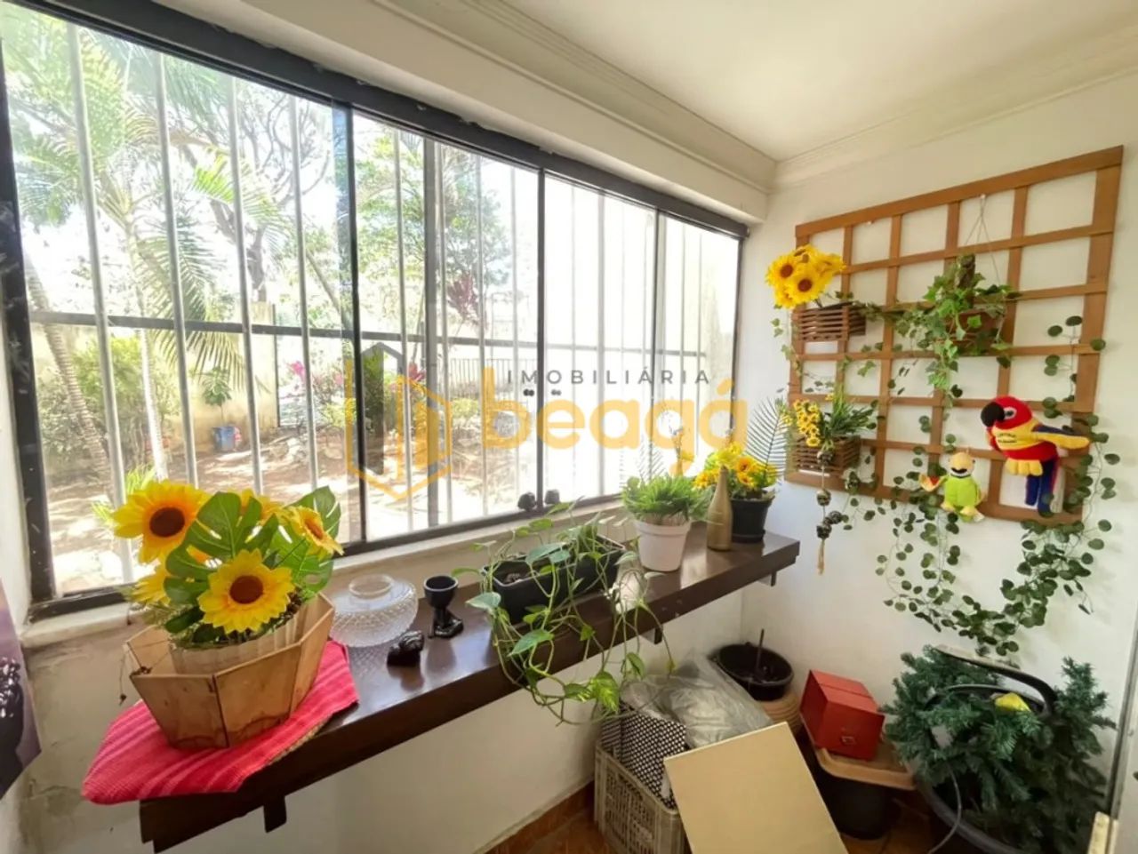 Apartamento com 3 quartos à venda em Belo Horizonte - Foto 5