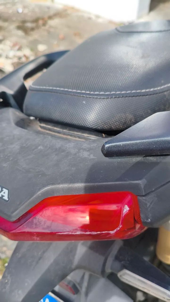 Honda ADV 160 2025 - Foto 4
