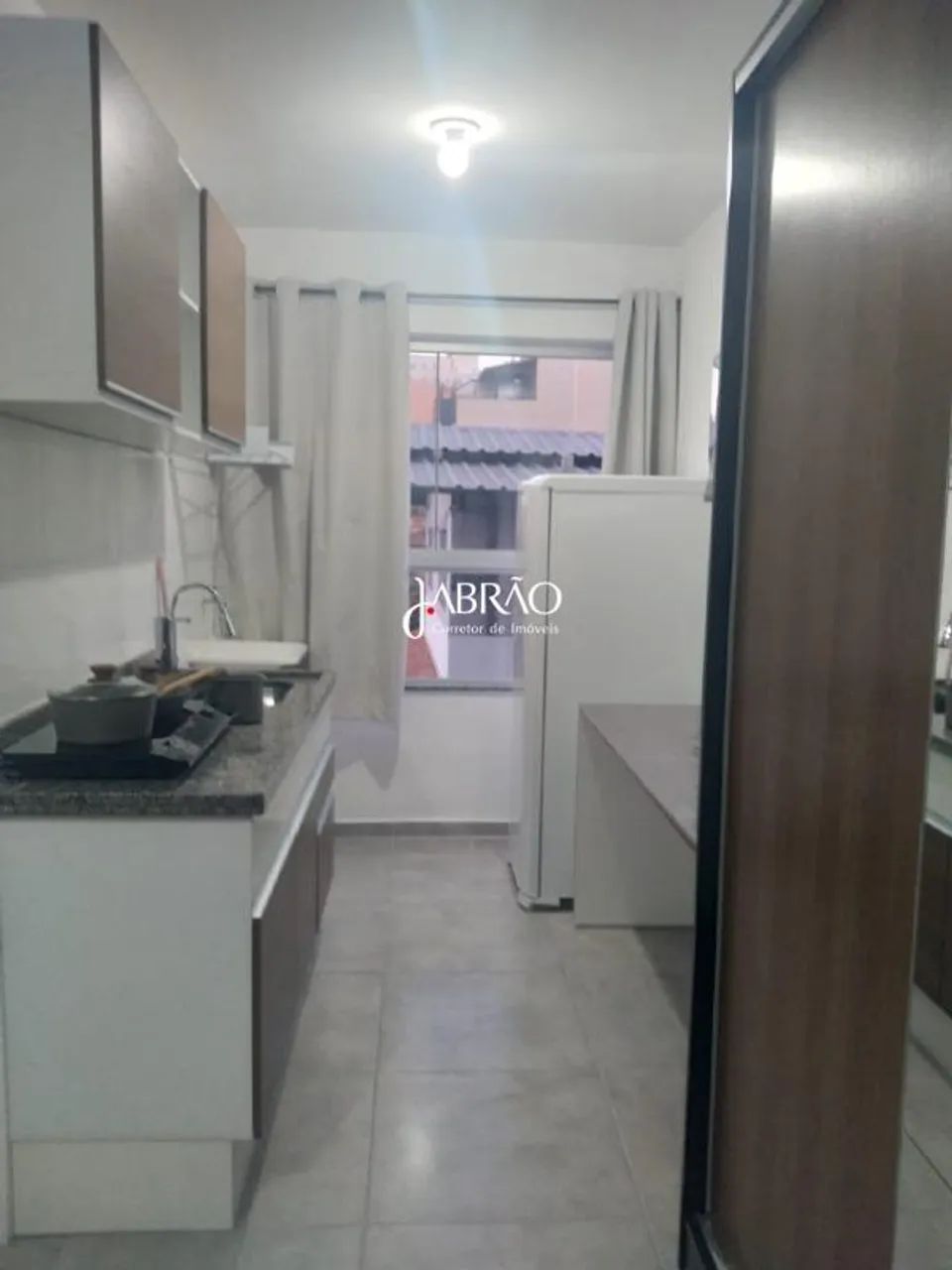 Kitnet para aluguel, 1 quarto, Centro - Barbacena/MG - Foto 5