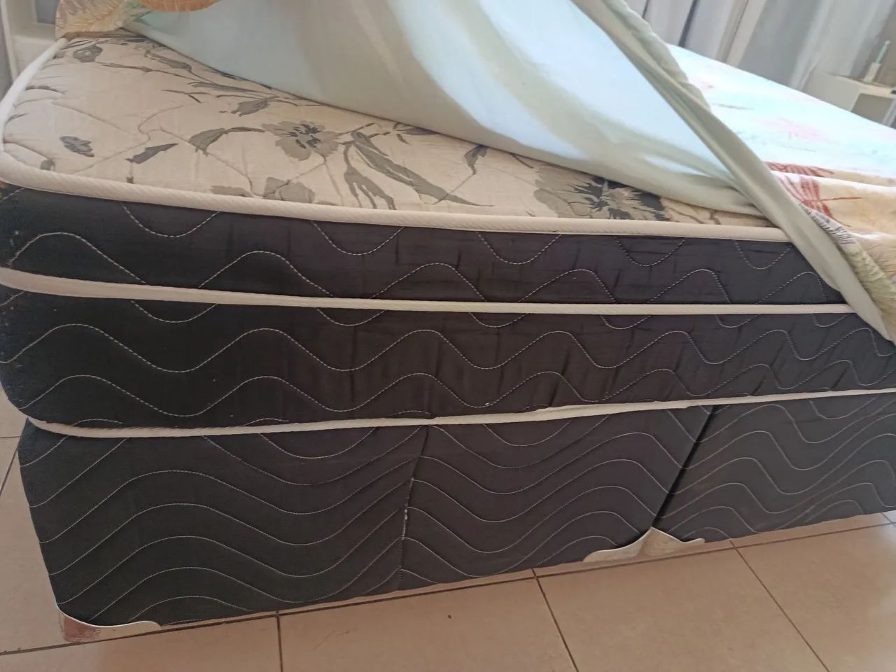 Cama Queen  - Foto 2