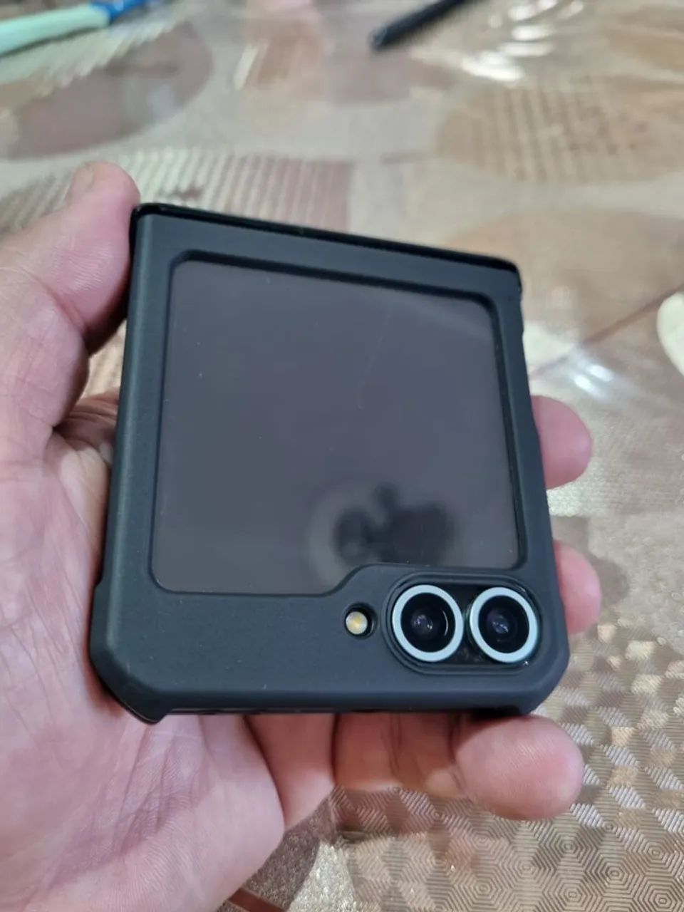 Samsung Zflip 6, 512GB - Foto 2