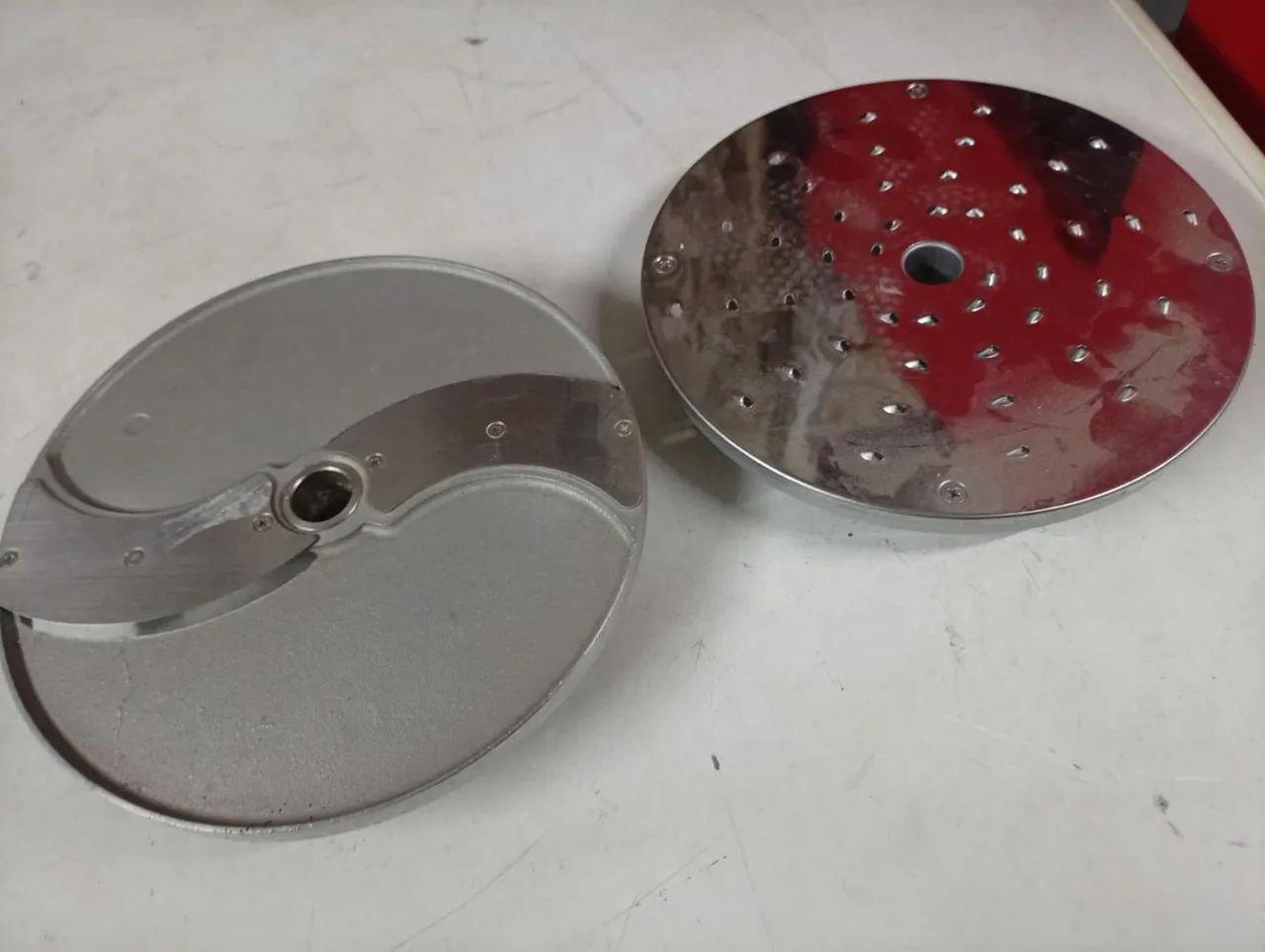 Discos pra Processador de Alimentos  - Foto 4
