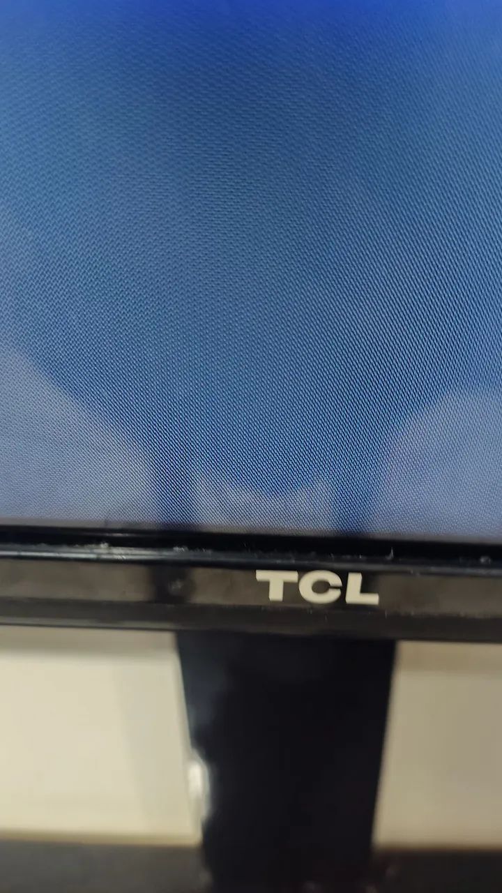 Tv TCL 55 polegadas  - Foto 3