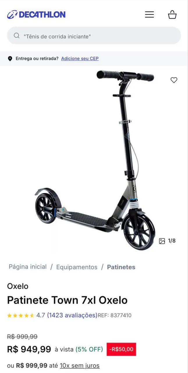 Patinet  - Foto 2