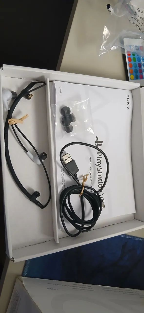 Playstation VR2 - PS VR2 - Foto 2