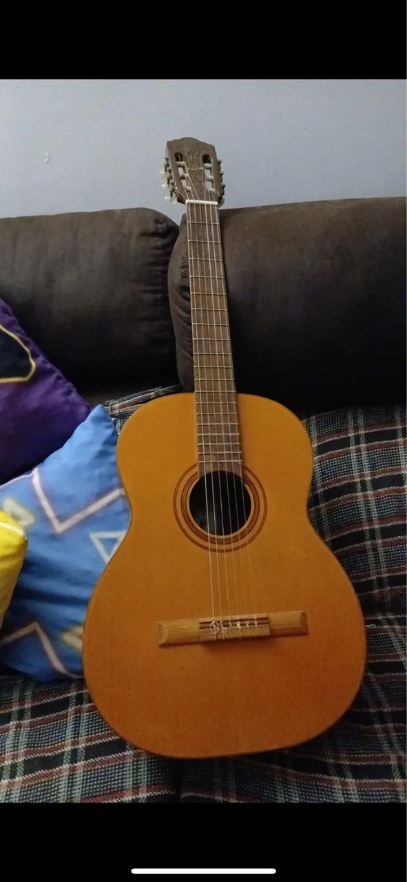 Violão  - Foto 2