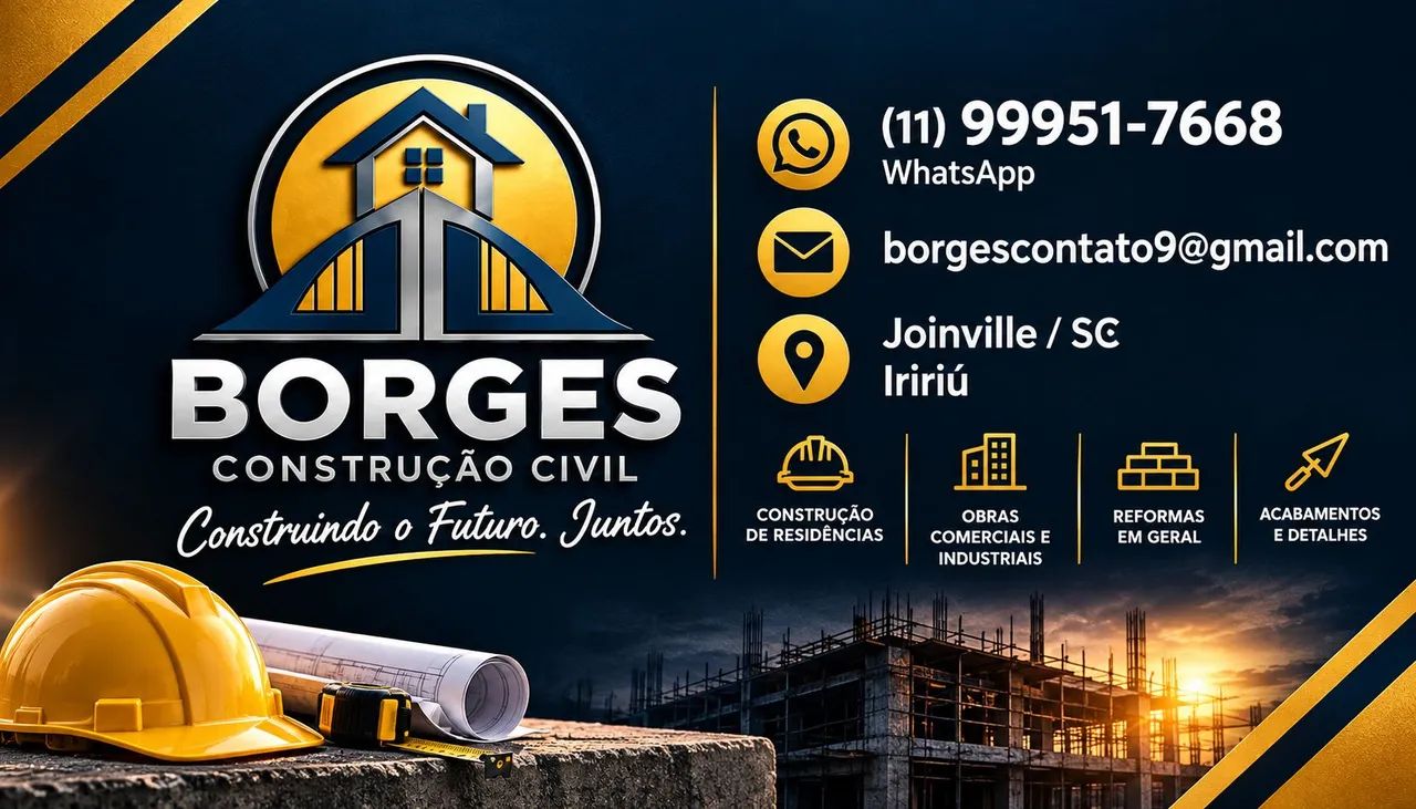 Faça um orçamento 