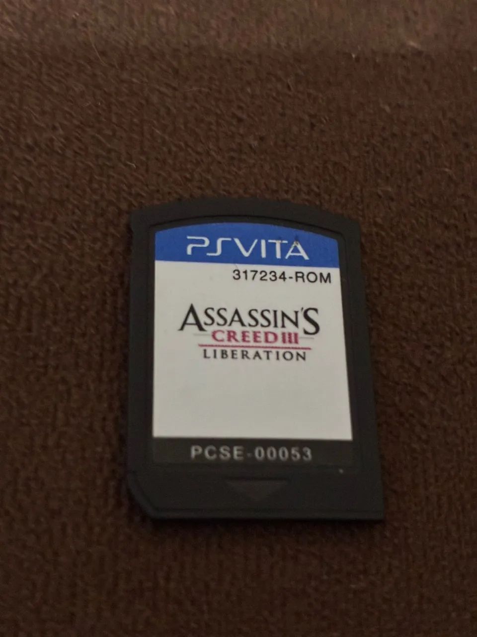 Jogos de ps vita Orginal leia o anúncio  - Foto 3