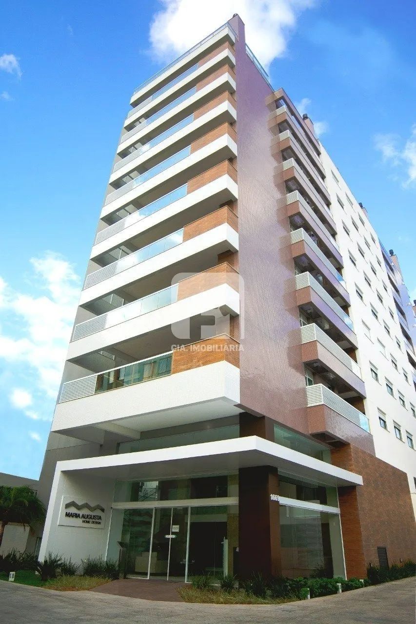 Apartamento 2 quartos semi mobilado no Itacorubi