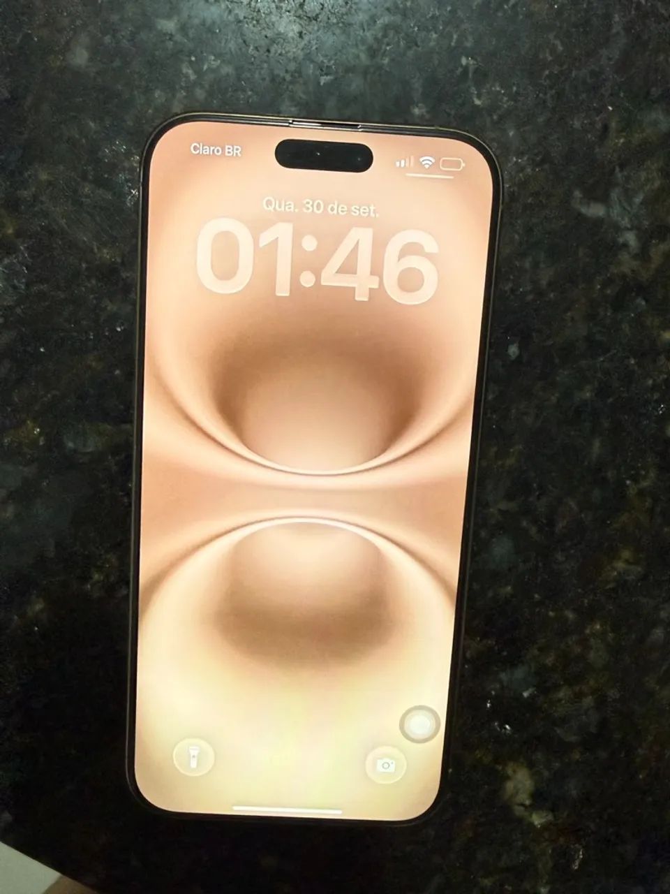 iPhone 16 pro Max  - Foto 3