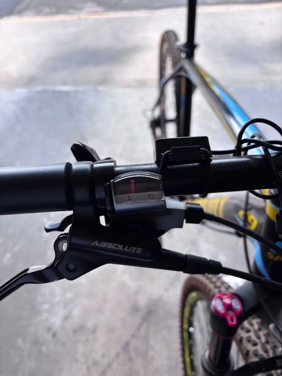 Bicicleta Mountain Bike - Foto 3
