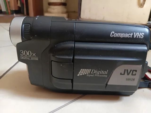 câmera profissional  - Foto 2