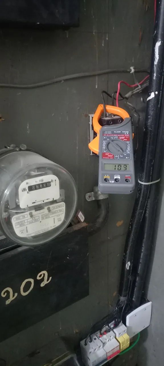  Instalação e manutenção elétrica  - Foto 4