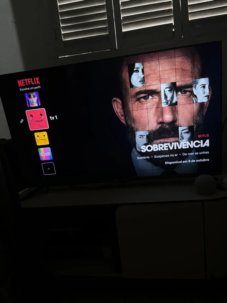 Vendo Tv Philco 55 Polegadas
