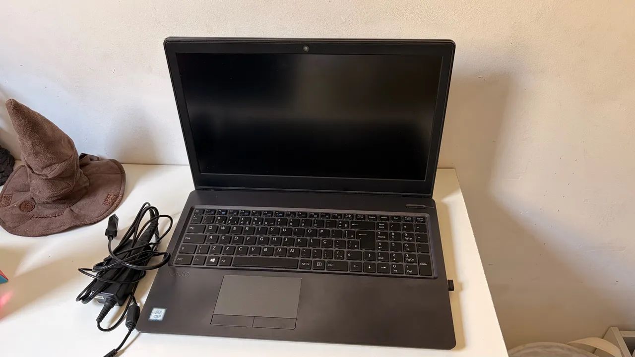 Notebook vaio - Foto 2