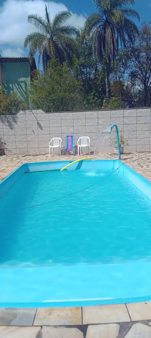 Sítio do Paraíso 