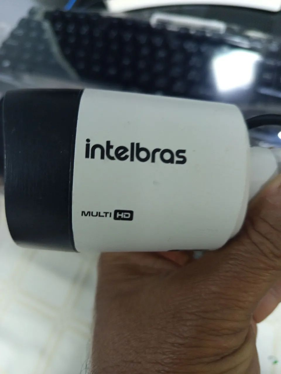 Câmeras de Segurança Intelbras VHD 3120 B G6 - Foto 5