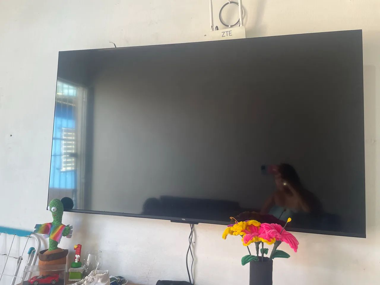 Tv de 55  - Foto 2