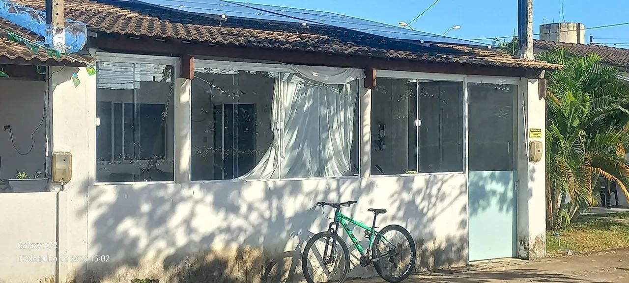 Linda casa Gran'd Jardim das Palmeiras  - Foto 2