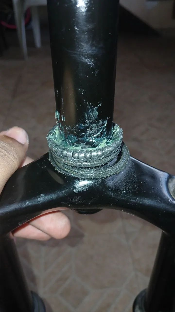 Suspensão  - Foto 3
