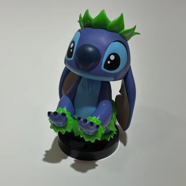 Suporte para Controle Gamer Stitch - Importado