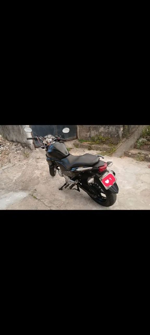 CB 300  - Foto 2