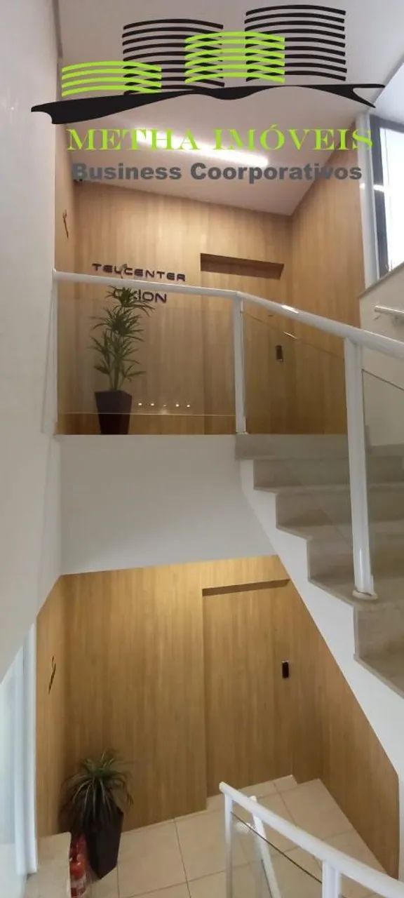 SALA PARA LOCAÇÃO ALEM PONTE - Foto 4